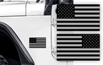 Black Ops American Flag Stickers Decals Graphics Fits: Jeep Jk Jl Wrangler. Fixed Price $6.00.