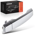 Front Right Passenger Side Exterior Door Handle Compatible With Nissan Titan. Fixed Price $34.98.