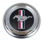 Genuine Ford Deck Lid Emblem AR3Z6342528A. Fixed Price $185.87.
