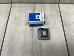 Genuine Oem New 1985-1990 Nos Oldsmobile Regency Trunk Lock Cover Gm 20524502. Fixed Price $77.39.