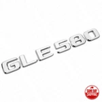 20-21 Mercedes-benz Gle 580 Letter Emblem Liftgate Logo Badge Amg Sport Chrome. Fixed Price $19.99.