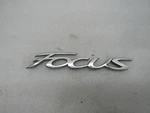 F1EB-R42528-AA 2018 Ford Focus Trunk Decal Emblem Logo Badge #E-66K. Fixed Price $15.15.