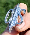 Genuine Oem 1968 Oldsmobile Cutlass Supreme C/s Interior Emblem 9875069. Fixed Price $35.00.