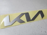 Front Hood Emblem (silver) Fit 2024 2025 2026 Kia Sorento / Hybrid. Fixed Price $32.90.