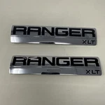 2006-2011 Ford Ranger Xlt Emblem Badge Left Right Side Set Of Oem. Fixed Price $42.76.