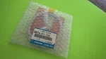 10 13 Mazda Trunk Chrome Door Emblem BBY4 51 730. Fixed Price $27.00.