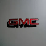 1999-2006 Gmc Yukon Sierra Truck Suburban Front Grille Emblem Badge Oem Used. Fixed Price $58.23.