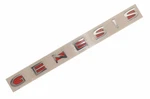 Rear Trunk Genesis Lettering Emblem Fit GV70 2022 2023 2024 2025. Fixed Price $40.42.