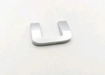 2010-2014 Subaru Outback Emblem Badge Letters Logo Gate Rear Chrome Oem. Fixed Price $14.99.