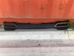 2022-2025 Toyota Tundra Upper Bumper Trim 53931-0C130 Oem JG244. Fixed Price $75.00.