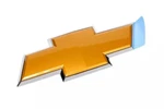 Genuine 2007-2014 Chevrolet Gmc Silverado Ls Lt Tailgate Bowtie Logo 22829422. Fixed Price $118.79.