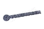 Genuine Volkswagen Inscription Vw Lt 4X4 Typ Syncro Vanagon 251853685A. Fixed Price $60.12.