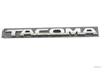Oem Toyota Tacoma Emblem 75427-04010. Fixed Price $38.99.