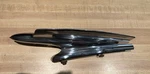 1952 Studebaker Hood Ornament XO-580. Fixed Price $150.00.