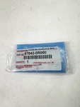 2019-2024 Toyota RAV4 Rear Left Door Access Cover Service 67842-0R060 Lh Oem. Fixed Price $8.99.