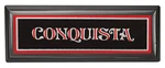 Restoparts Conquista Dash Emblem 1981-85 El Camino. Fixed Price $14.99.