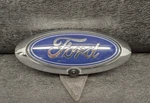 2022-2024 Ford Maverick Tail Gate Emblem With Camera NZ6Z-16605-A. Fixed Price $62.99.