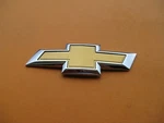 16 17 18 19 20 Chevrolet Malibu Rear Trunk Lid Emblem Logo Badge Used Oem A43810. Fixed Price $25.00.