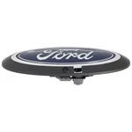 Genuine Ford Grille Emblem PC3Z-8213-C. Fixed Price $176.81.