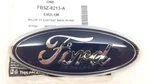 2016-2018 Ford Explorer Blue Oval Grille Nameplate Emblem New Oem FB5Z-8213-A. Fixed Price $105.91.