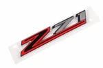 Genuine Gm Nameplate 26419816. Fixed Price $60.56.