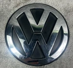 2006-2010 Vw Volkswagen Beetle Oem Chrome Rear Trunk Emblem Logo Badge Sign. Fixed Price $39.99.