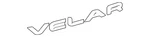 Genuine Land-rover Nameplate LR095758. Fixed Price $137.61.