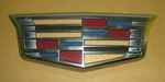 2017-2020 Cadillac XT5 Rear Liftgate Emblem Crest (6.75") Gm Part # 23201853. Fixed Price $21.99.