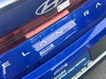 New Oem Hyundai 2021-2025 Rear Gate Emblem Matte Silver "elantra". Fixed Price $89.99.