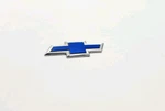 2000-2002 Chevrolet Cavalier Blue Trunk Lid Symbol Sign Emblem Badge Logo Oem. Fixed Price $24.99.