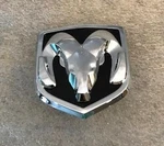 Dodge Caliber Rams Head Emblem Badge For Rear Liftgate Handle Oem New Mopar. Fixed Price $29.50.