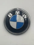 2004 - 2010 Bmw X3 Rear Trunk Lid Logo Hatch Emblem Badge Symbol 3401005 Oem. Fixed Price $27.00.