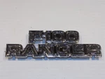 1973 74 75 76 77 78 79 Ford F100 Ranger Emblem Oem D7TB-16702-AWB. Fixed Price $40.00.
