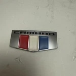 Genuine Gm Front Driver Side Fender Name Plate 84233235. Fixed Price $29.99.