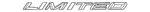 Genuine Ford Hatch Emblem LB5Z-9942528-E. Fixed Price $17.64.