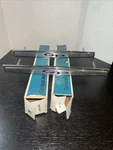 1966 Pontiac Grand Prix Fender Emblem Nos Gp Gm Original Set NG12. Fixed Price $224.99.