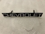 1986-1990 Chevrolet Caprice Classic Grill Emblem 14083846. Fixed Price $109.99.