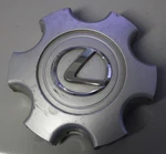 2003-2009 Lexus GX470 Oem Center Hub Cap 42603-60520 # 74167. Fixed Price $52.00.