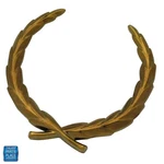 1994-99 Cadillac Wreath Emblem Gold Gm 25636863. Fixed Price $24.99.