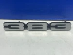 Vintage Dodge Plymouth 383 Mopar 2949240 Ornament Emblem Badge A6. Fixed Price $49.99.