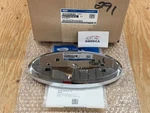 Front Grille Emblem Holder Mount 2011-2015 Ford Edge BT4Z8200B Oem Genuine. Fixed Price $57.75.