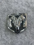 2009 2010 2011 Dodge Ram 1500 Tailgate Emblem Badge Logo 55277435AC Oem 09-11. Fixed Price $17.99.