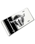 1968 - 71 Ford Ranchero Bull Emblem Novelty License Plate 16 Colors Made Usa. Fixed Price $18.85.