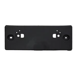 New Front License Plate Bracket Plastic Fits 2010-2012 Nissan Altima 96210ZX01A. Fixed Price $19.96.