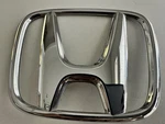 2010 Honda Odyssey Rear Trunk Tailgate Hatch Emblem Logo Chrome "h" Badge Oem. Fixed Price $16.74.