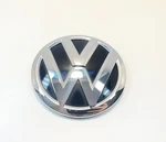 Genuine Volkswagen Tiguan MK2 Rear Tailgate Badge Emblem 5NA853630 Oem. Fixed Price $14.99.