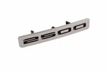 Genuine Gm Emblem 86578370. Fixed Price $26.23.