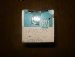 Nos 1971 Chevrolet Impala/caprice Gm Hood Letter Kit Original Box. Fixed Price $249.00.