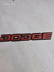 Dodge Daytona Shelby Turbo Z Emblem Reproduction Not Oem. Fixed Price $22.00.
