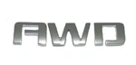 Hatch Liftgate Awd Chrome Emblem For 06-24 Chevy Equinox 09-24 Traverse New Gm. Fixed Price $33.95.